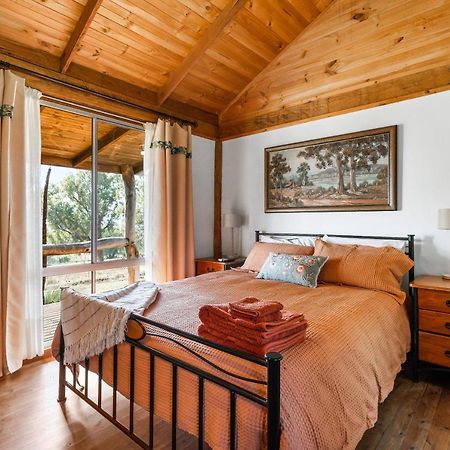 Gaddleen Grove Cottages Водонга Екстер'єр фото