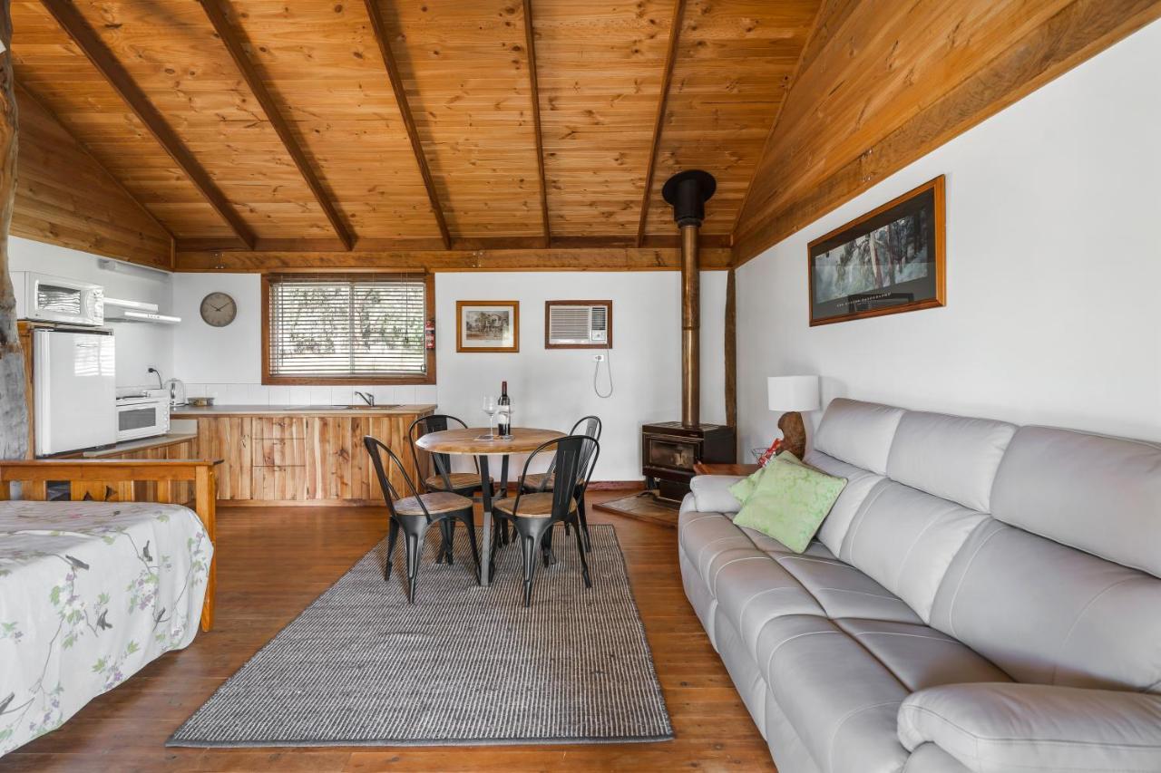 Gaddleen Grove Cottages Водонга Екстер'єр фото